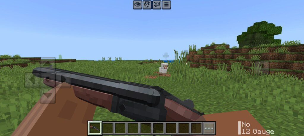 Timeless and Classics Zero gun mod