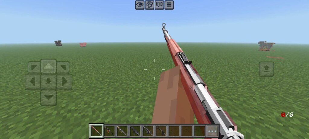 Shadow Company Addon - Kar98K