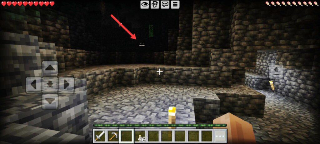 Cave Dweller