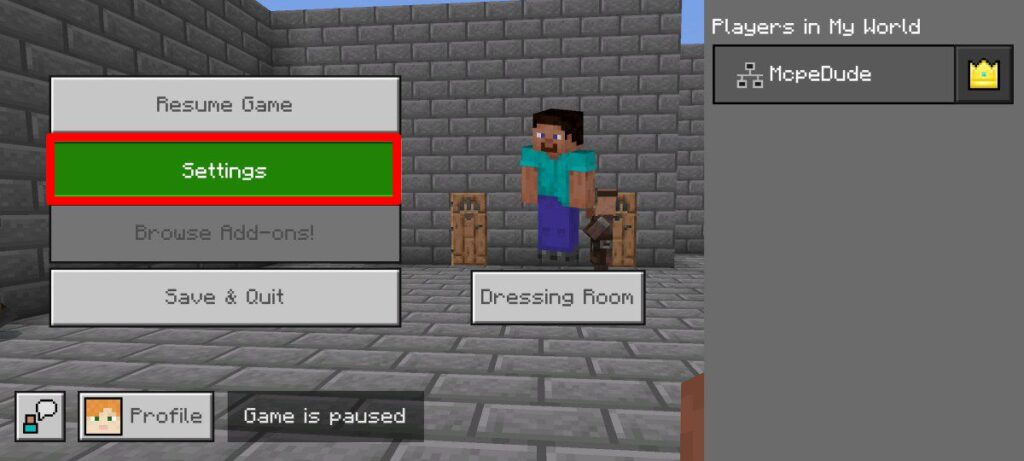 How to Export World in Minecraft Bedrock 1.21+