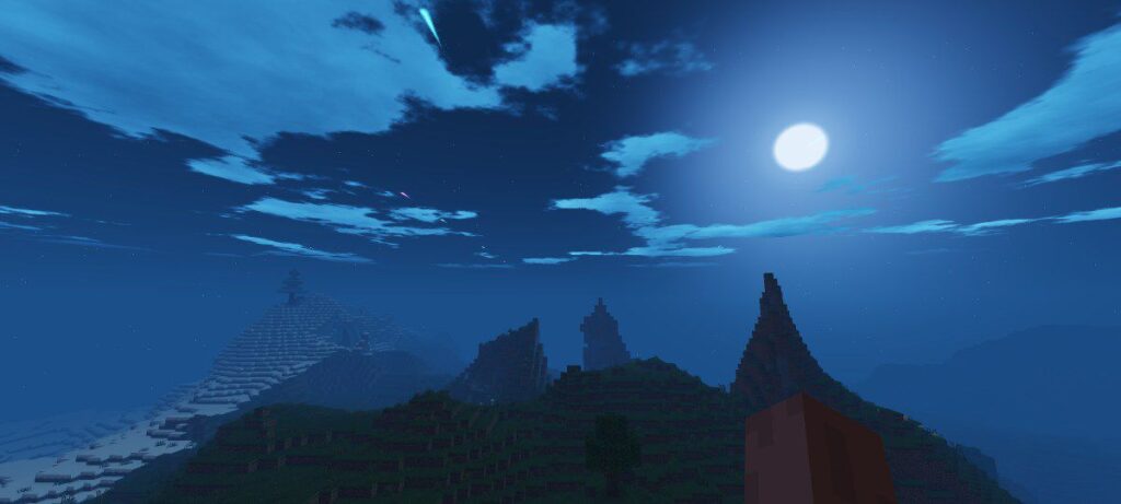 YSSBE shaders - ss3
