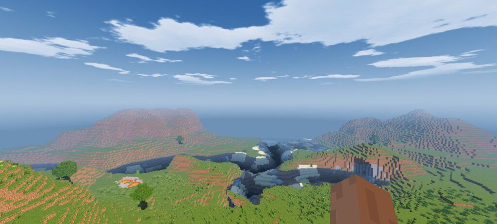 YSSBE shaders - ss2