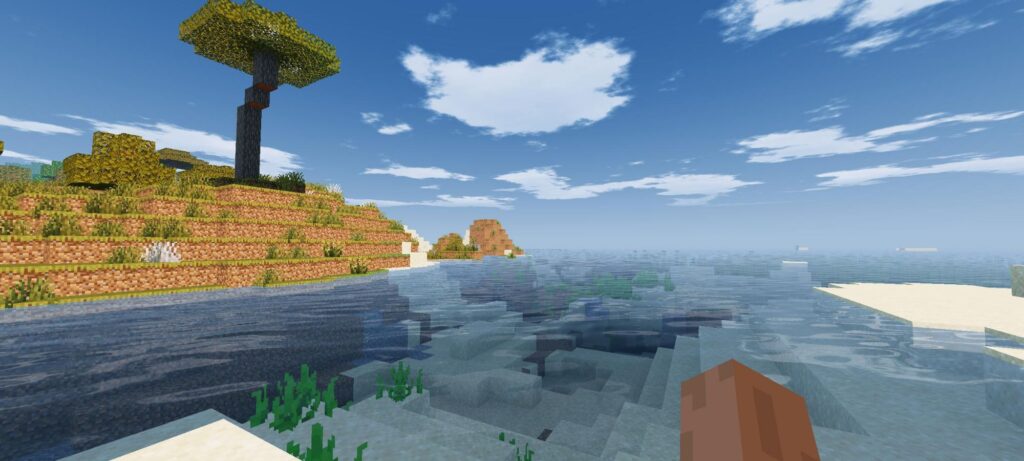 YSSBE shaders - ss1