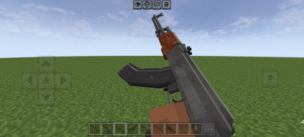 Modern Military II Mod - SS2