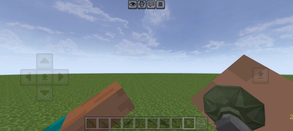 Modern Military II Mod - SS4