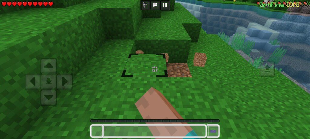 Optifine for bedrock features - FPS Boost