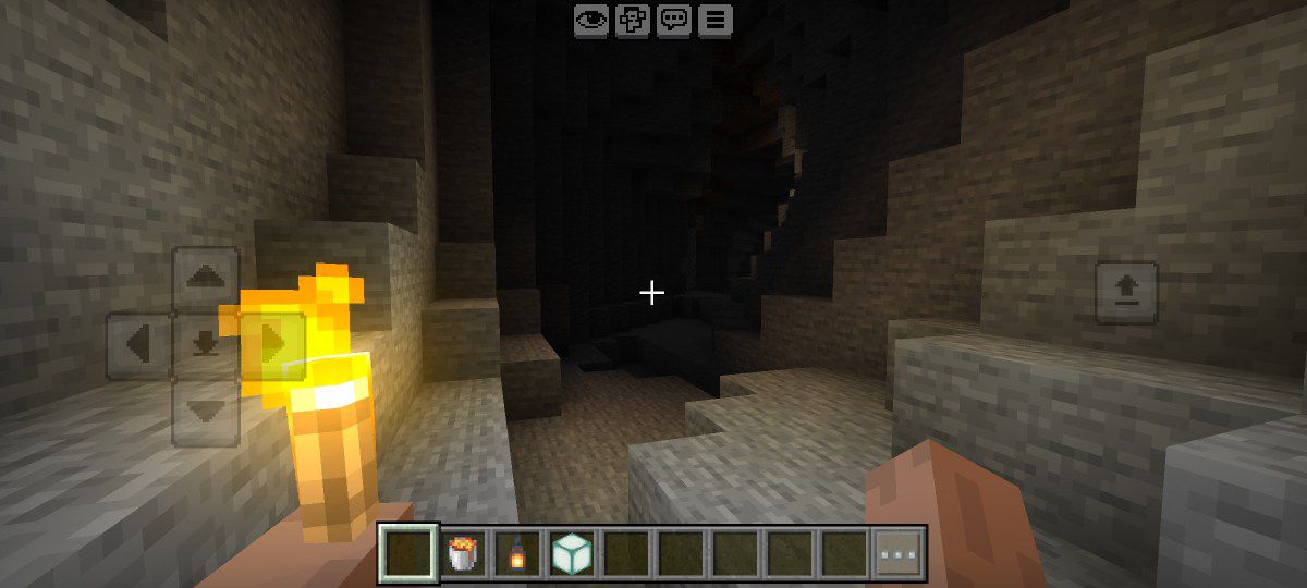 Dynamic lightning addon