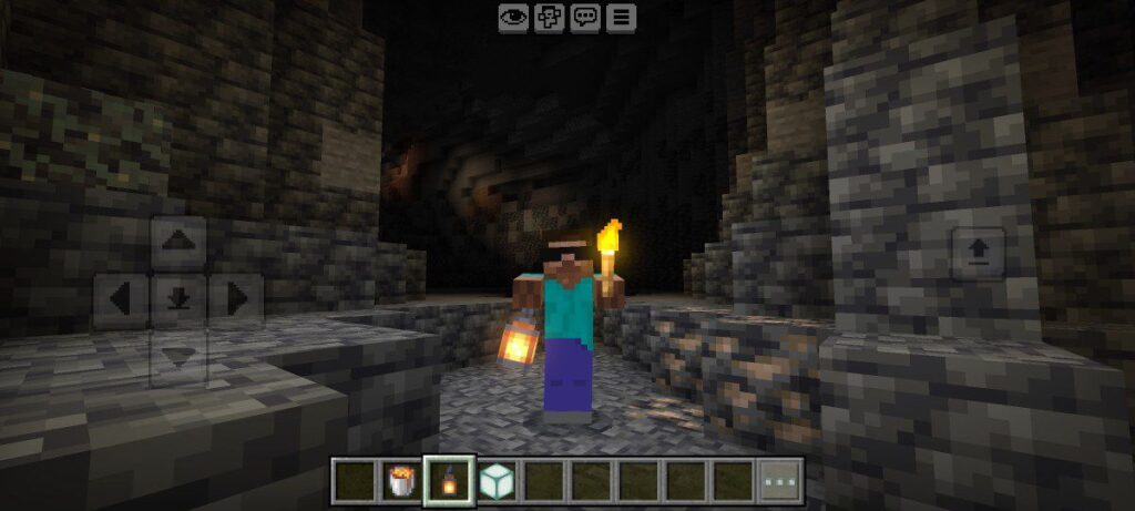 Dynamic Lightning Addon ss4