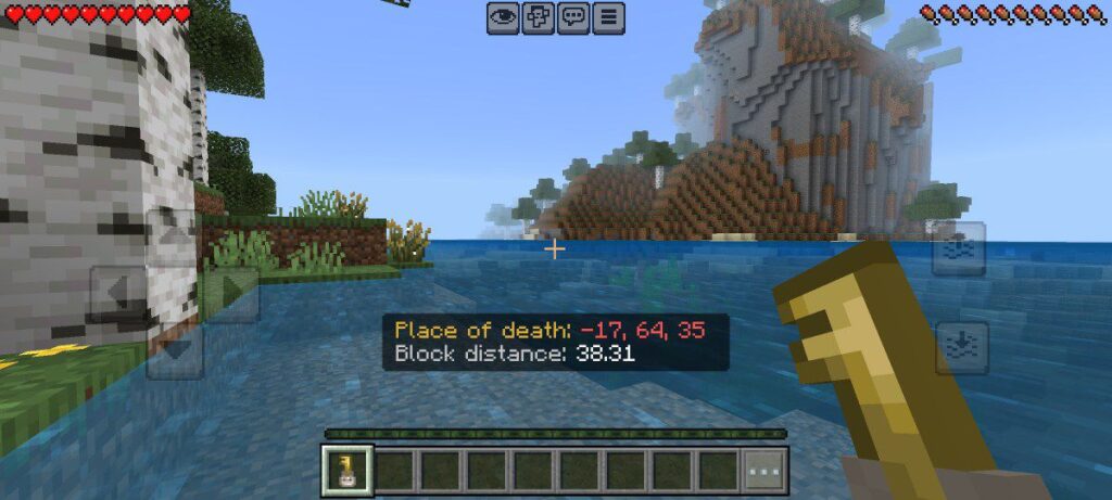 Gravestone addon ss2