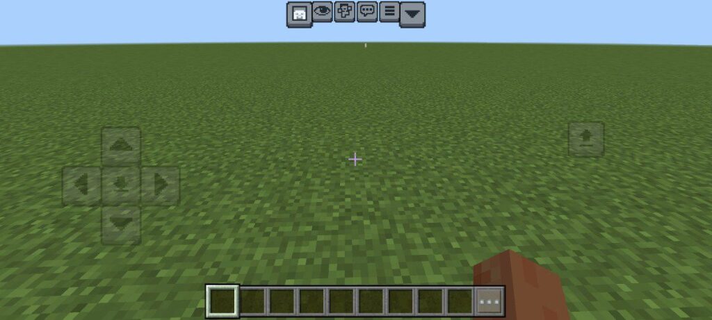 Ty-el settings overlay pack - Minecraft bedrock UI packs - screenshot 1