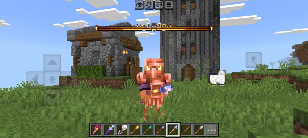Better on bedrock addon - ss1