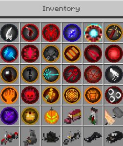 Marvel Zombies Addon - Superpowers