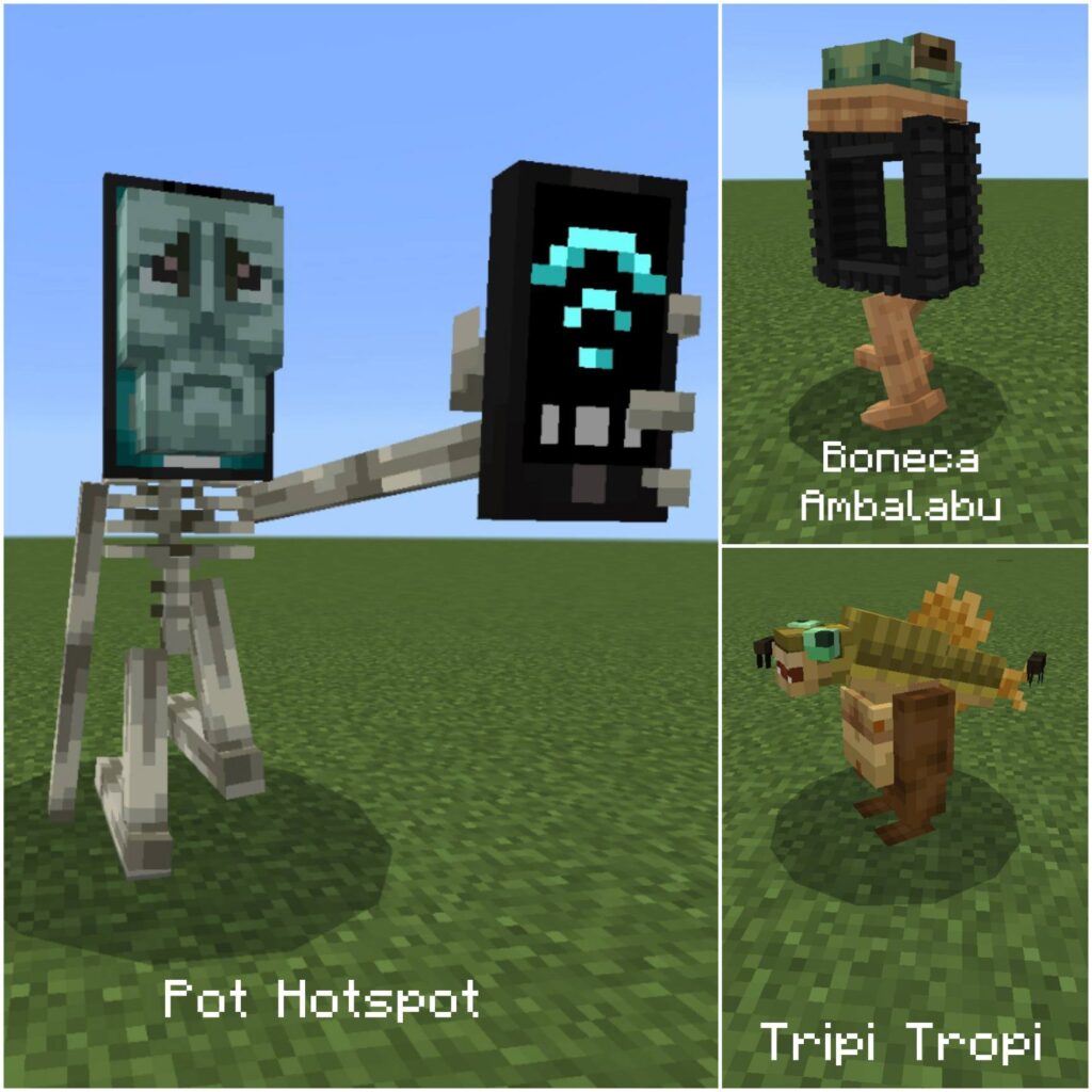 Italian brainrot addon - ss5