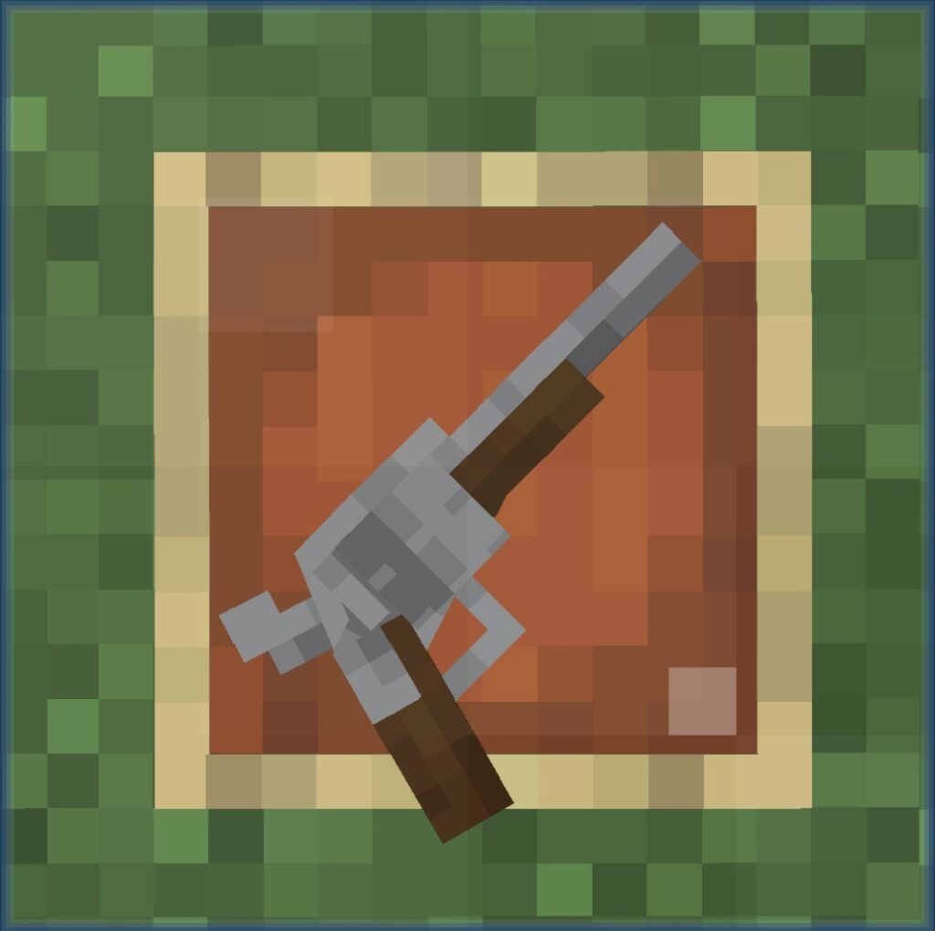 Arsenal Addon Revolver