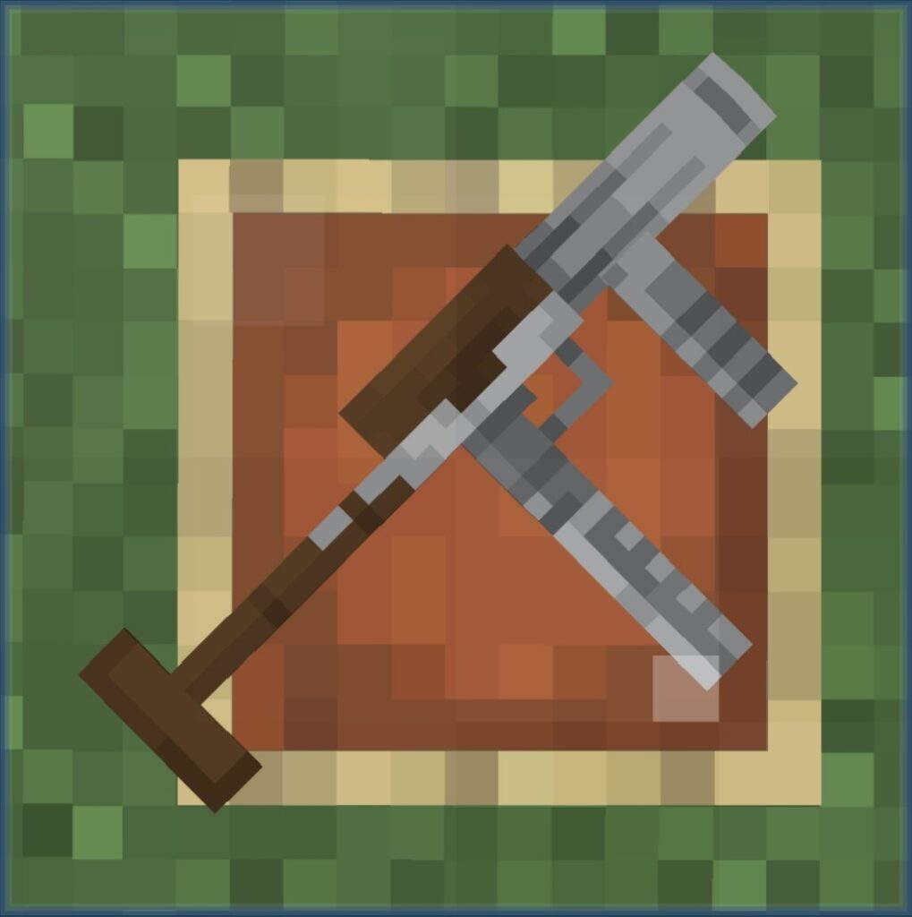 Arsenal Addon MAC-10