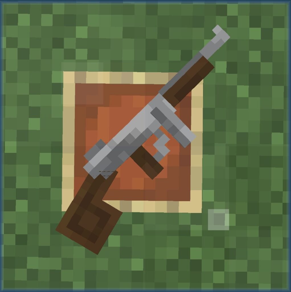 Arsenal Addon Thompson 