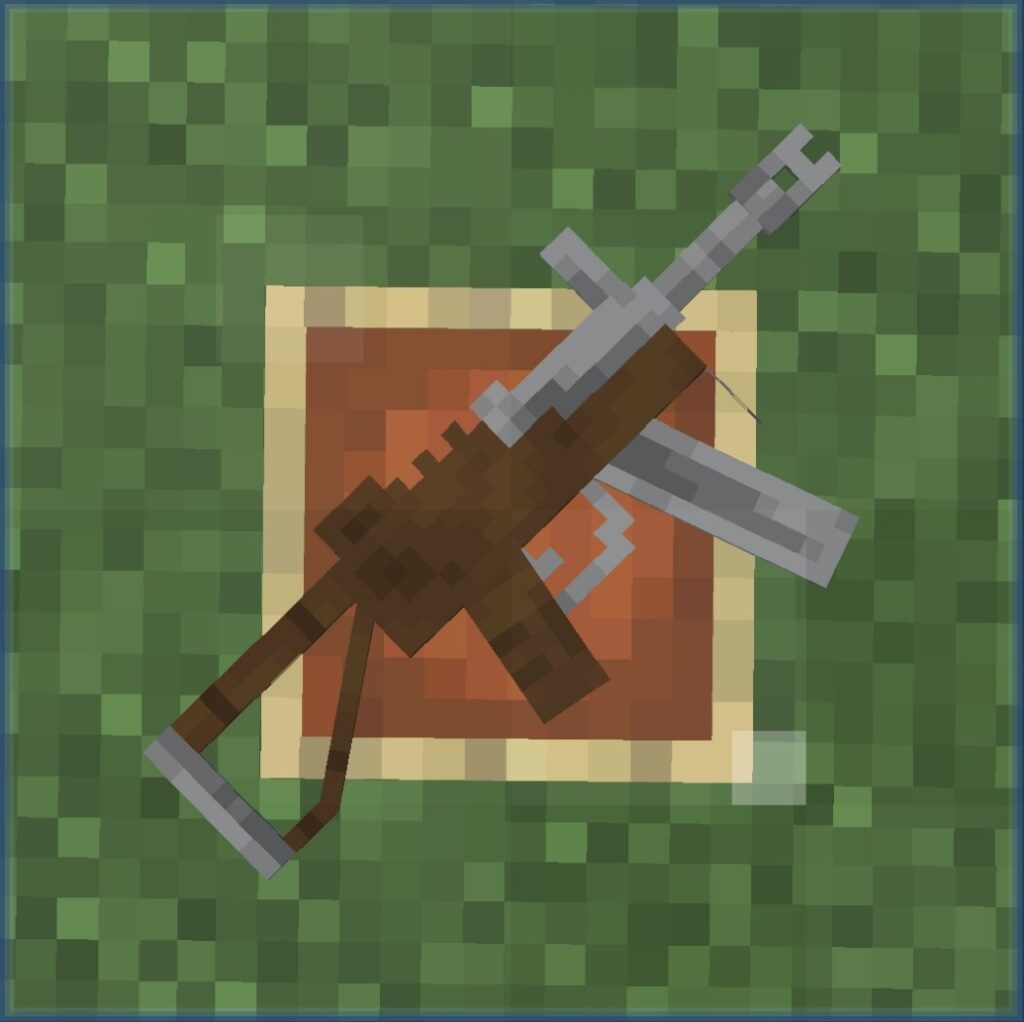 Arsenal Addon UMP-45