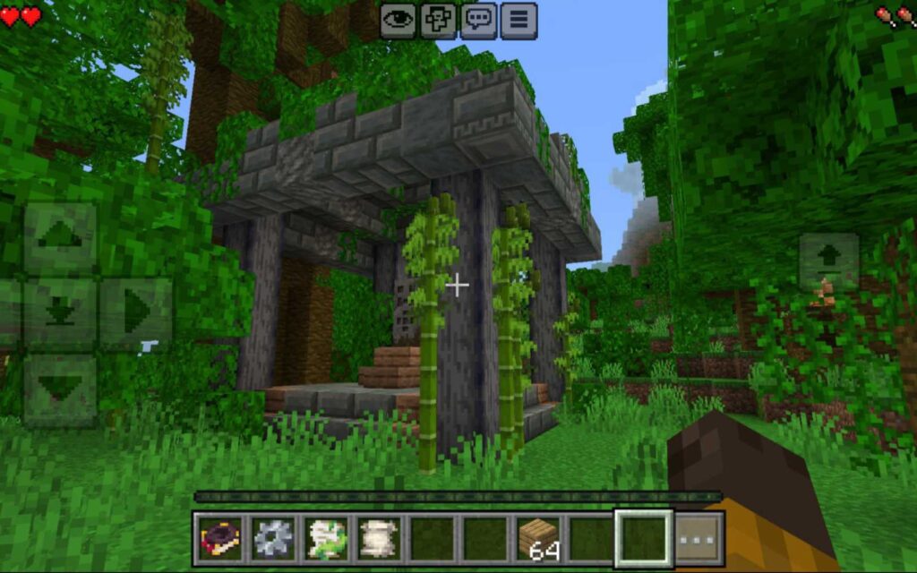 Better On Bedrock Waystones