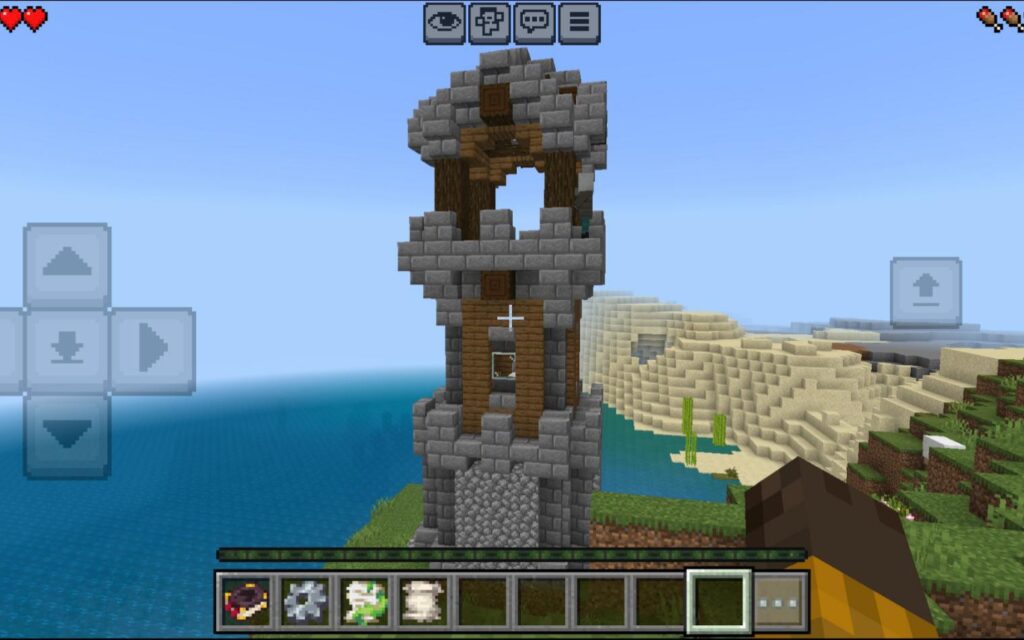 Better On Bedrock Outpost