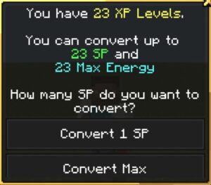 Demon Slayer addon skill points 