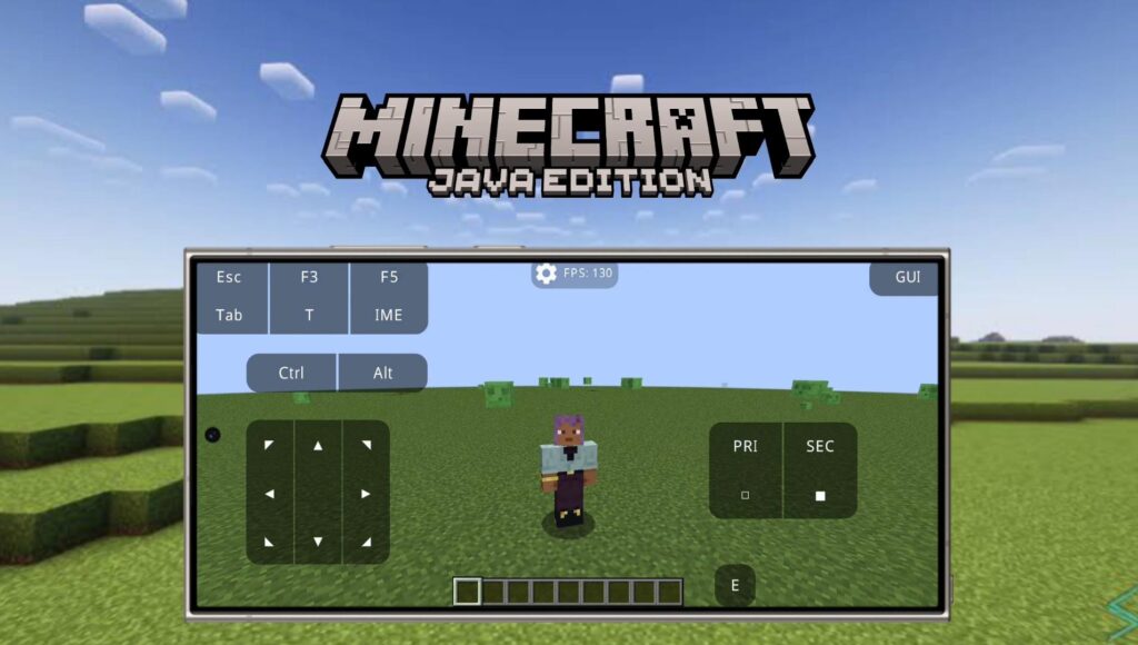How To Play Minecraft Java on Android - 2026 Guide