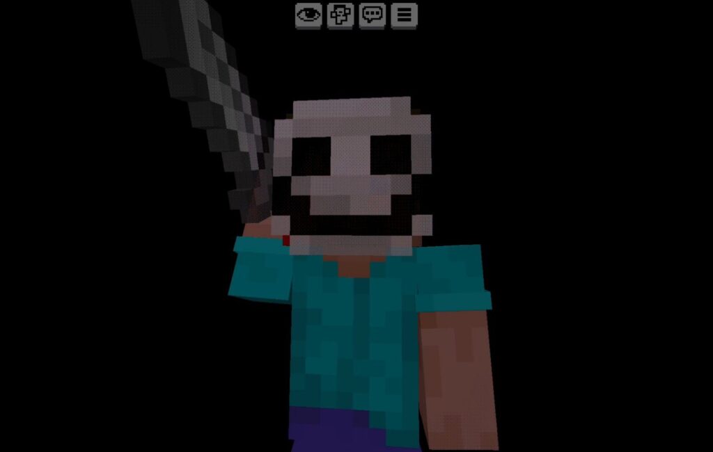 Just A Bad Dream Map - S1