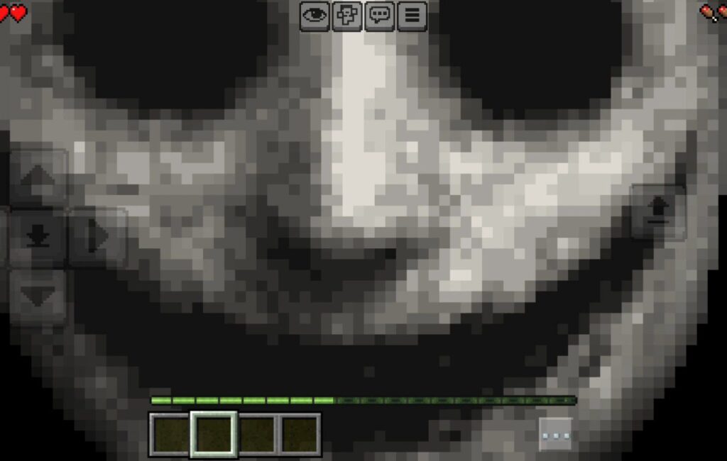 Just A Bad Dream Map - S2