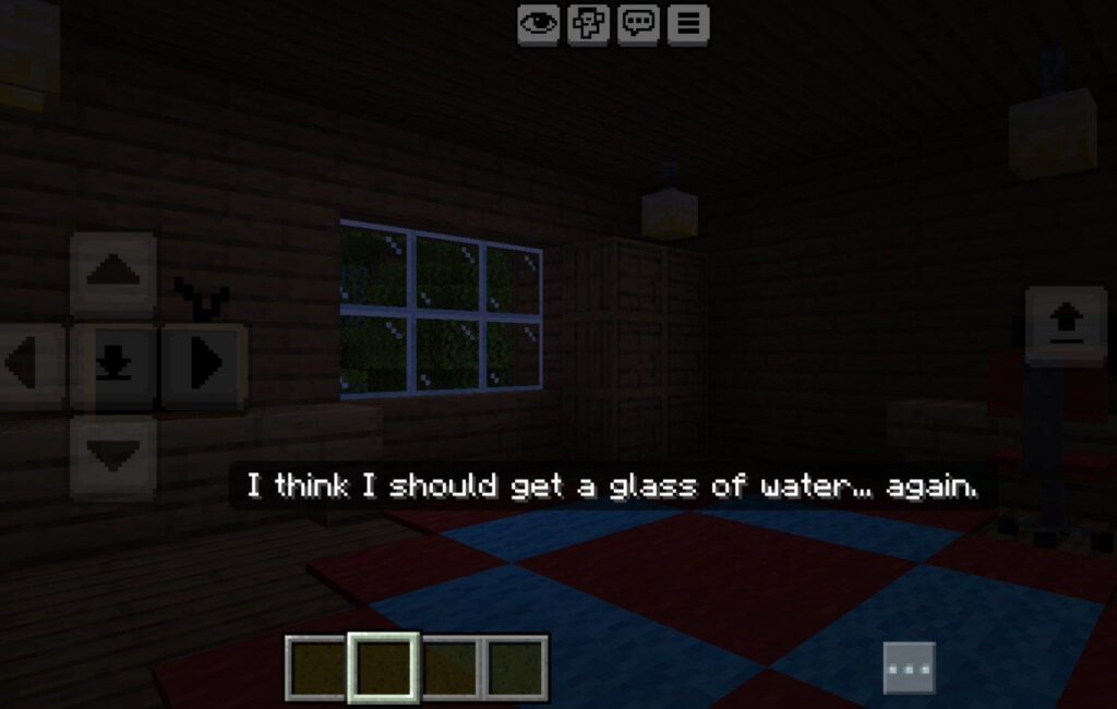 Just A Bad Dream Map - S3