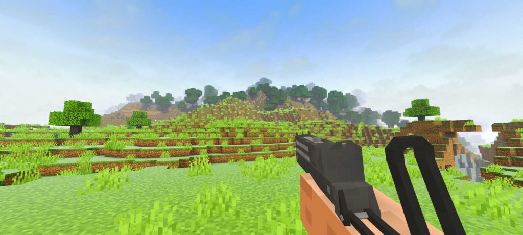 Insare's Classics SMG