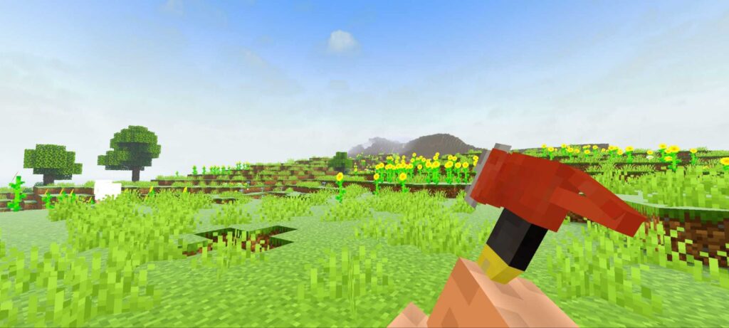 Insare's Classics Melee