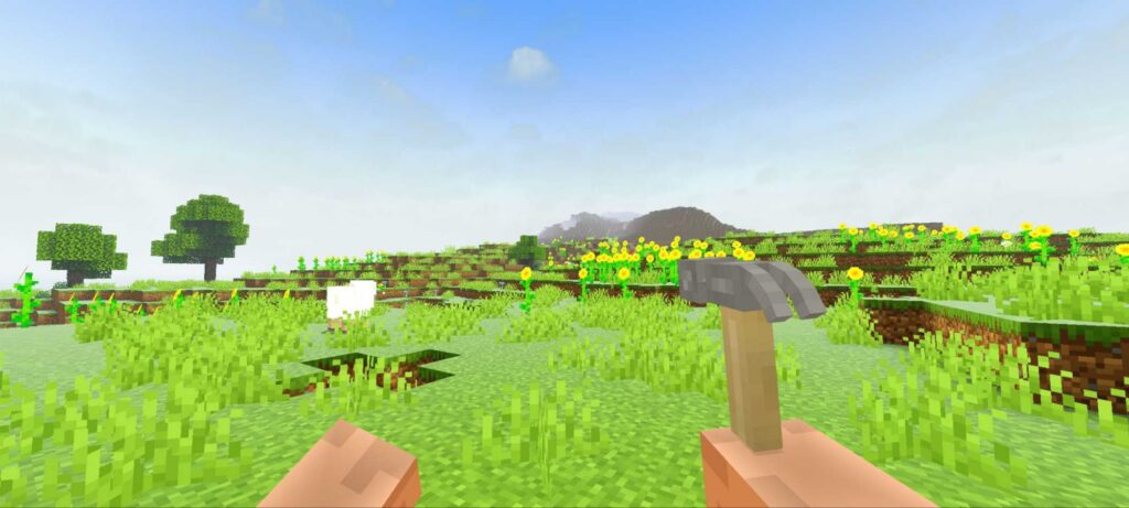 Insare's Classics hammer