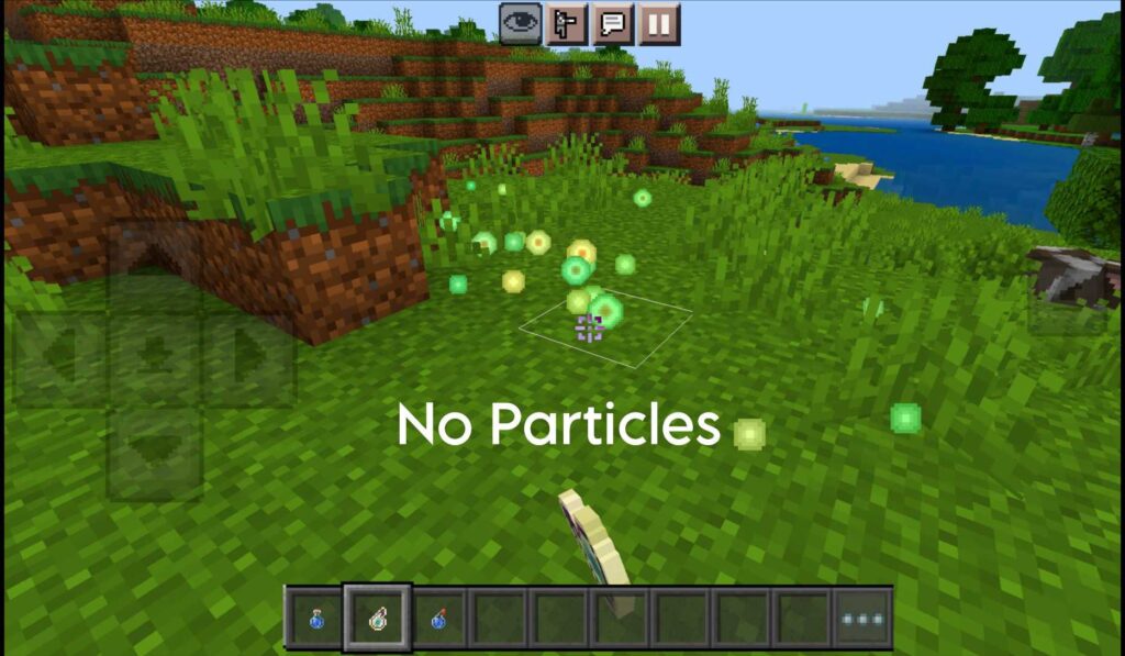 Sodium Extra Mod No Particles