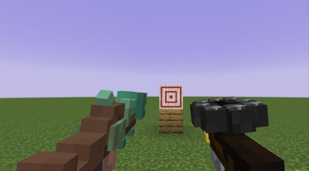 Improvised Guns Addon 