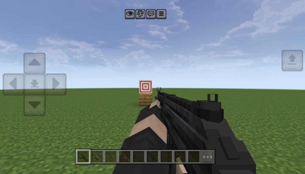 EAC Addon Gun 4