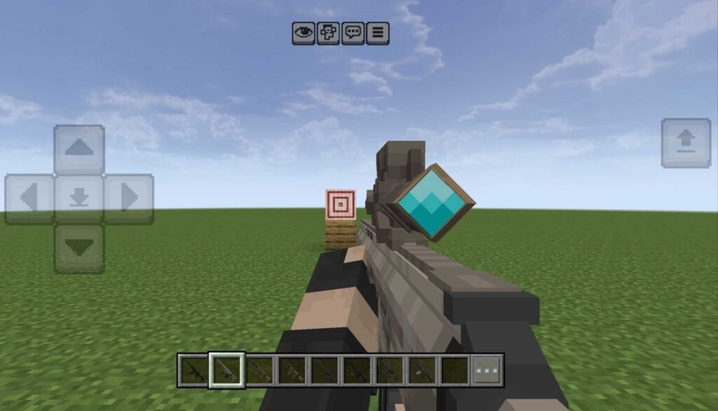 EAC Addon Gun 1