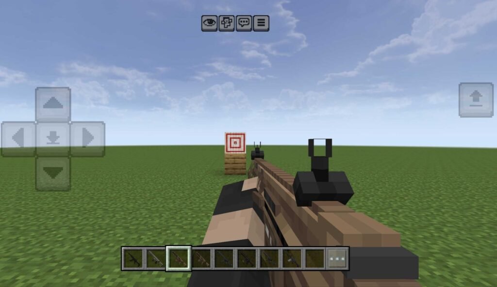 EAC Addon Gun 3