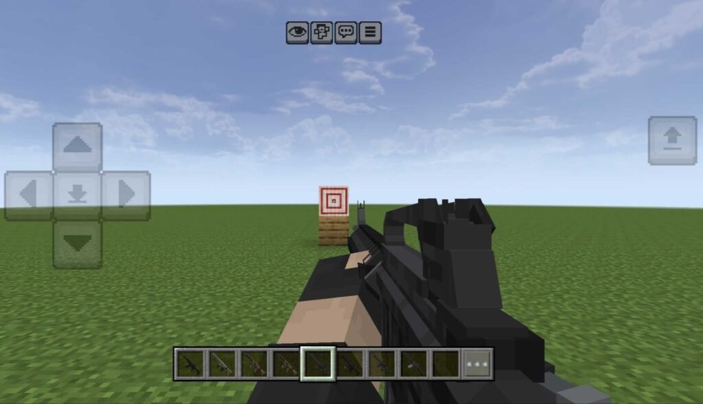 EAC Addon Gun 5