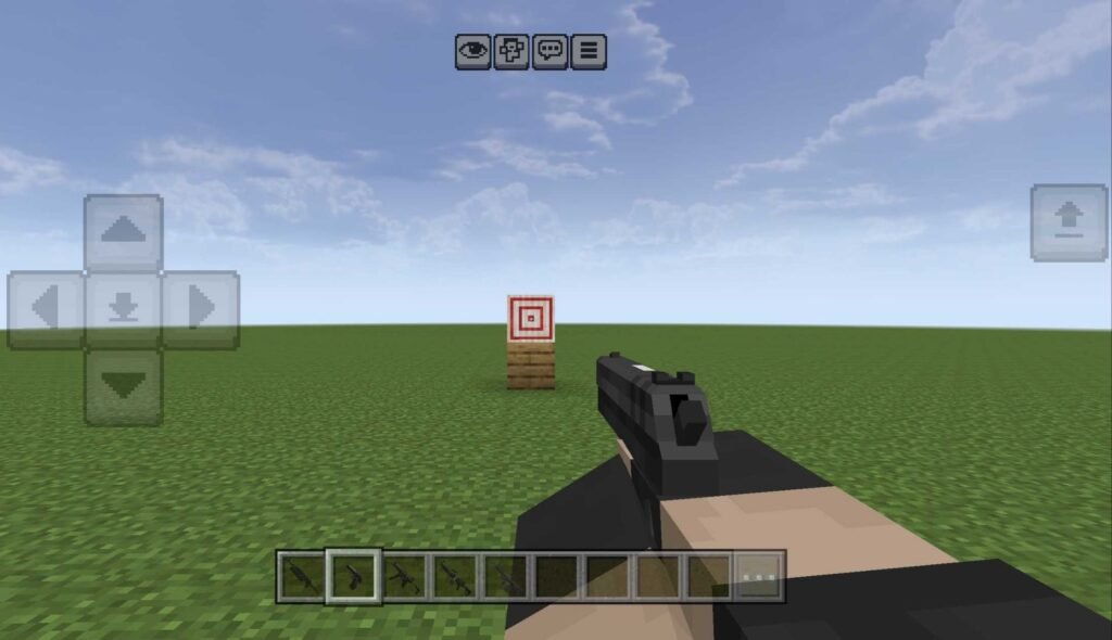 EAC Addon Gun 2