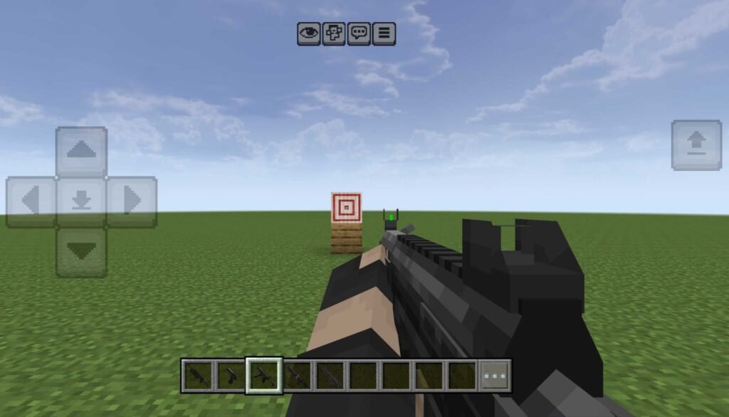 EAC Addon Gun 6