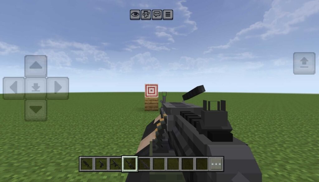 EAC Addon Gun 7