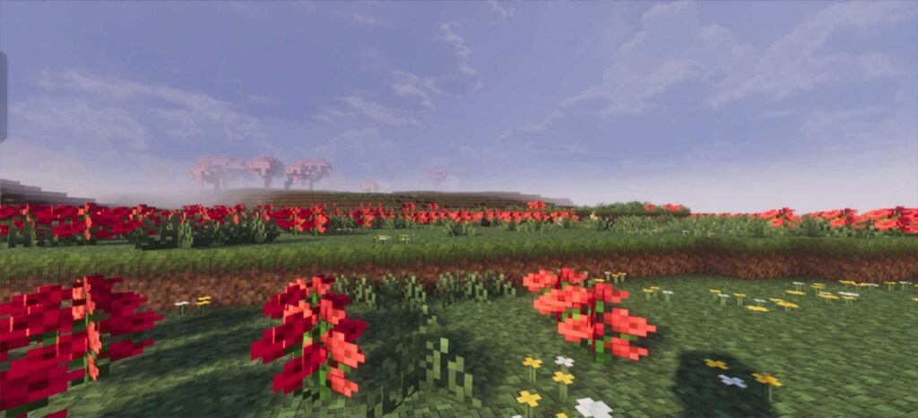 Prizma Visuals Shaders pack