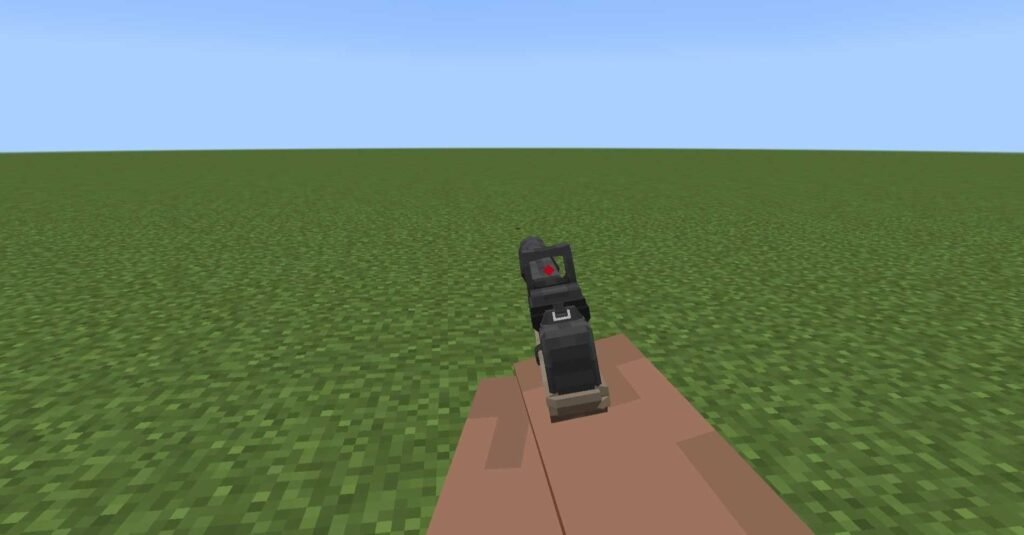 ACE Addon Guns 5