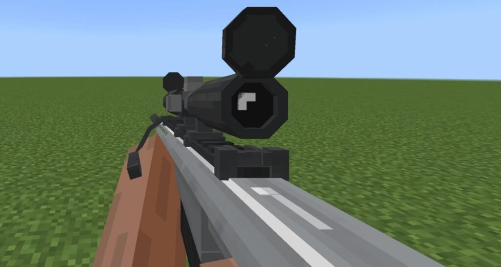 ACE Addon Guns 2