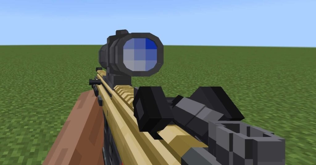 ACE Addon Guns 3