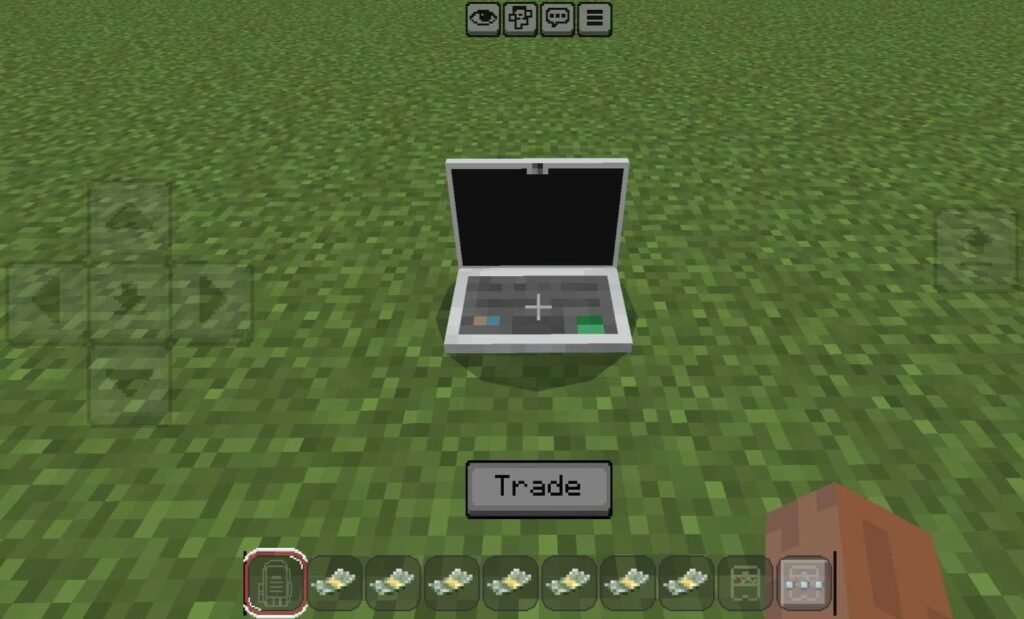 ACE Addon Trading Laptop