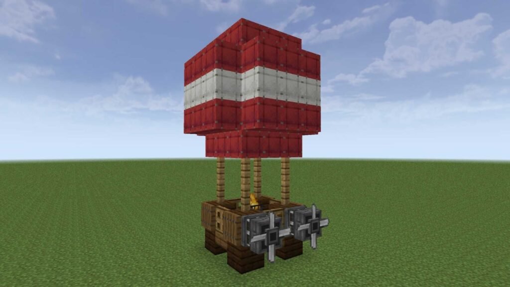Air Balloon