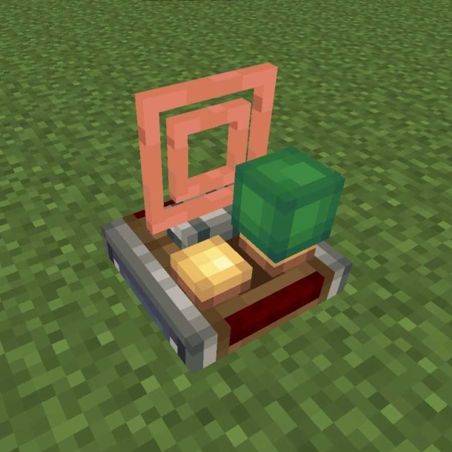 Create Logistics - Stick Link