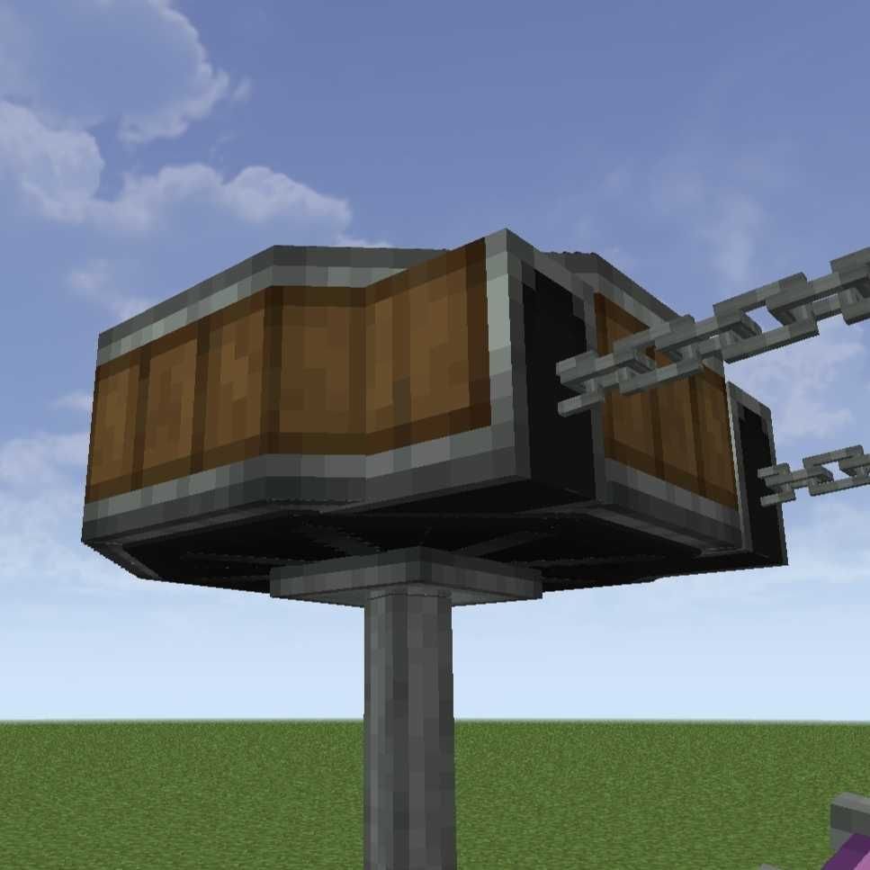 Create Logistics - Conveyor