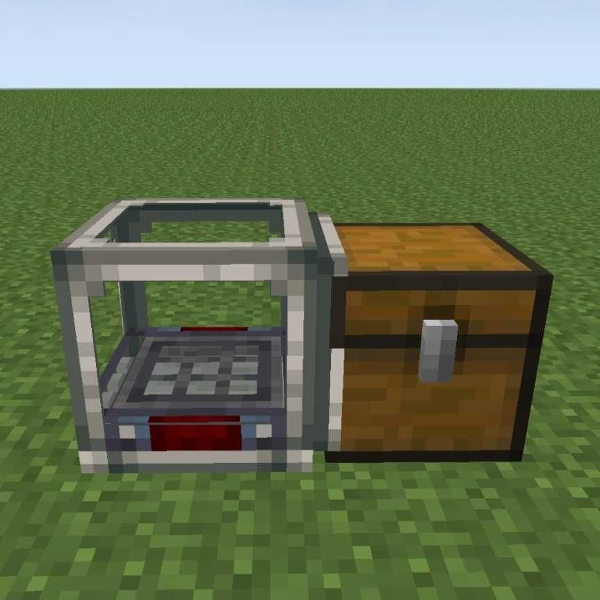 Create Logistics - Packager