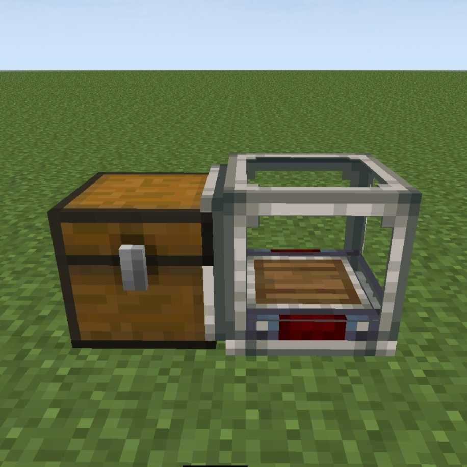 Create Logistics - Repackager